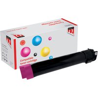 Tonercartridge Quantore alternatief tbv Xerox 106R01437 rood