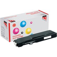 Tonercartridge Quantore alternatief tbv Xerox 106R03528 zwart