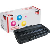 Tonercartridge Quantore alternatief tbv Samsung MLT-D1092S/ELS zwart