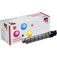 Toner Quantore alternatief tbv Ricoh 842079 zwart