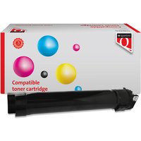 Tonercartridge Quantore alternatief tbv Xerox 106R03480 zwart