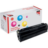 Tonercartridge Quantore alternatief tbv Samsung CLT-K505L/ELS zwart