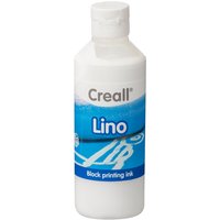 Linoleumverf Creall Lino wit 250ml