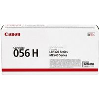 Tonercartridge Canon 056 H zwart