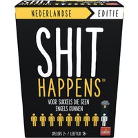 Spel Shit Happens