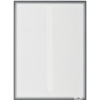 Infohoes Durable 501457 statisch A4 antraciet 5 stuks