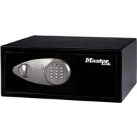 Kluis MasterLock met digitale combinatie 180x430x370mm zwart