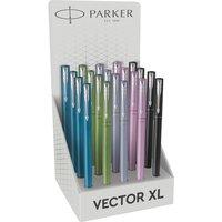 Vulpen Parker Vector XL assorti medium