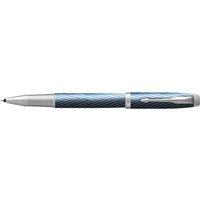 Rollerpen Parker IM Premium blue CT fijn