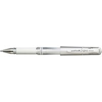 Rollerpen Uni-ball Signo breed wit