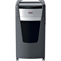 Papiervernietiger Rexel Momentum Extra XP426+ snippers 4x30mm