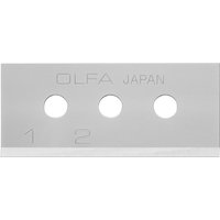 Reservemes Olfa SK-10 blister à 10 stuks