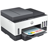 Multifunctional inktjet printer HP Smart Tank 7305