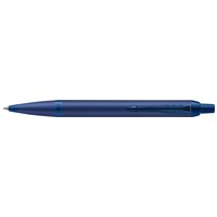 Balpen Parker IM Monochrome blue medium
