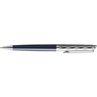 Balpen Waterman Hémisphère L'essence du blue lacquer CT medium
