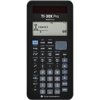 Rekenmachine TI-30X Pro MathPrint