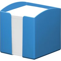 Memokubus Durable ECO Blauw