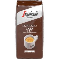 Koffie Segafredo Casa bonen 1000gr