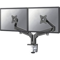 Monitorarm Neomounts DS70-810BL2 10-32 inch zwart
