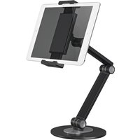 Tabletstand Neomounts DS15 4.7-12.9 inch zwart