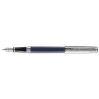 Vulpen Waterman Exception L'essence du Blue CT medium
