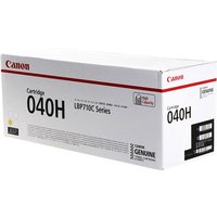 Tonercartridge Canon 040H geel
