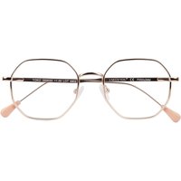 Leesbril I Need You +3.00 dpt Yoko goud
