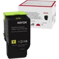 Tonercartridge Xerox 006R04359 geel