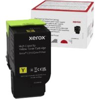 Tonercartridge Xerox 006R04367 geel