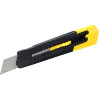 Afbreekmes Stanley SM 18mm antichoc