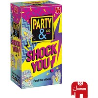 Spel Party & Co Shock You!