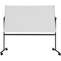Whiteboard Legamaster UNITE PLUS kantelbaar 120x220cm