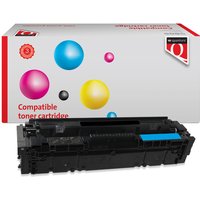 Tonercartridge Quantore alternatief tbv HP W2211X blauw