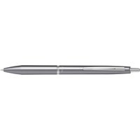 Balpen PILOT Acro 1000 medium zilver