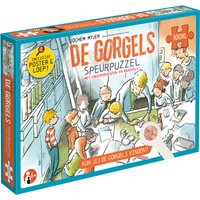 Puzzel De Gorgels 300 stukjes XL
