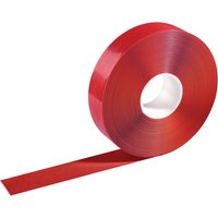 Vloermarkeringstape DURALINE 50mmx30m rood