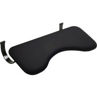 Arm schouderplateau Ergofy vast zwart