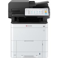 Multifunctional Laser printer Kyocera Ecosys MA3500CIX ZA53
