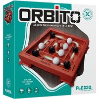 Bordspel Orbito 4-op-één-rij