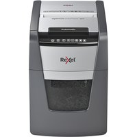 Papiervernietiger Rexel Optimum Auto+ 90X snippers 4x28mm