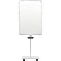Flipover Nobo Move & Meet mobiele magnetisch 70x100cm