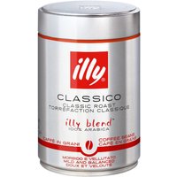 Koffie illy bonen Classico 250gr