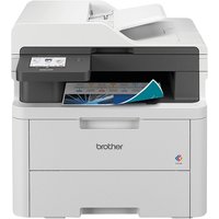 Multifunctional Laser printer Brother DCP-L3560CDW