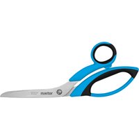 Veiligheidsschaar Martor Secumax 564 80mm blauw