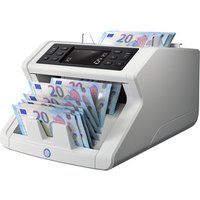 Biljettelmachine Safescan 2250 wit