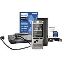 Dicteerapparaat Philips PocketMemo DPM6700