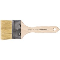 Kwast Qrea varkenshaar nr 3 breedte 70,9mm