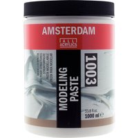 Modelleerpasta Talens Amsterdam 1003 pot à 1000ml