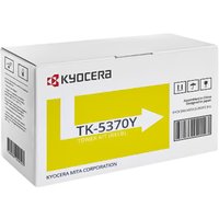 Toner Kyocera TK-5370Y geel