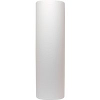 Onderzoektafelpapier Euro Products 2-laags 45cmx100m 250 vel wit 138047